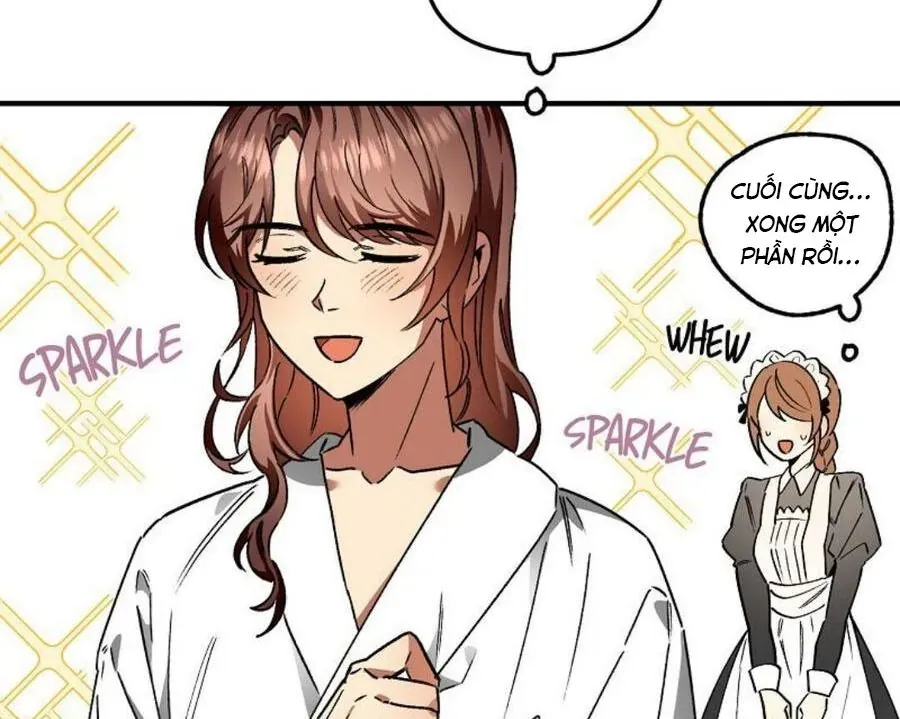Phương Pháp Tán Tỉnh Của Nữ Thợ Săn Chapter 36 - 79