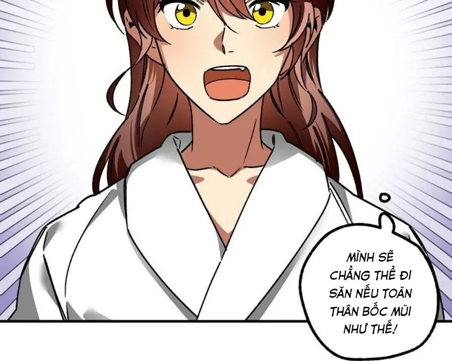 Phương Pháp Tán Tỉnh Của Nữ Thợ Săn Chapter 36 - 89