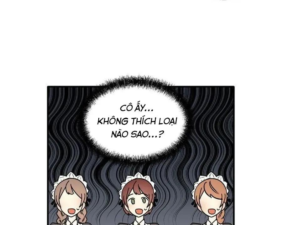 Phương Pháp Tán Tỉnh Của Nữ Thợ Săn Chapter 36 - 90