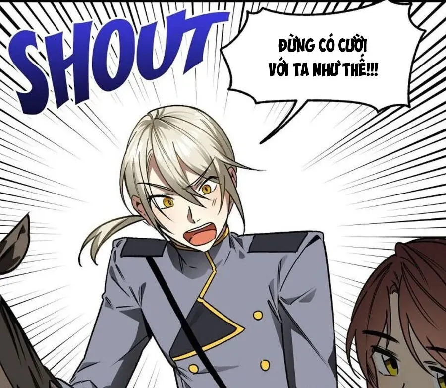 Phương Pháp Tán Tỉnh Của Nữ Thợ Săn Chapter 36 - 10
