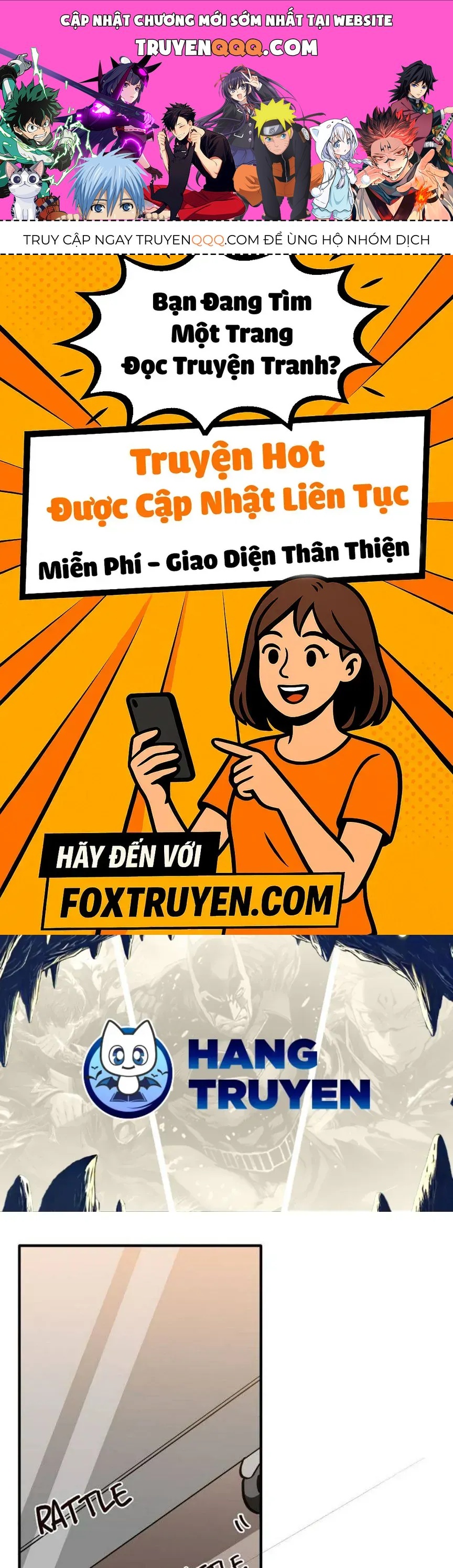 Phương Pháp Tán Tỉnh Của Nữ Thợ Săn Chapter 37 - 1