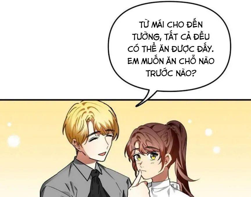 Phương Pháp Tán Tỉnh Của Nữ Thợ Săn Chapter 37 - 13