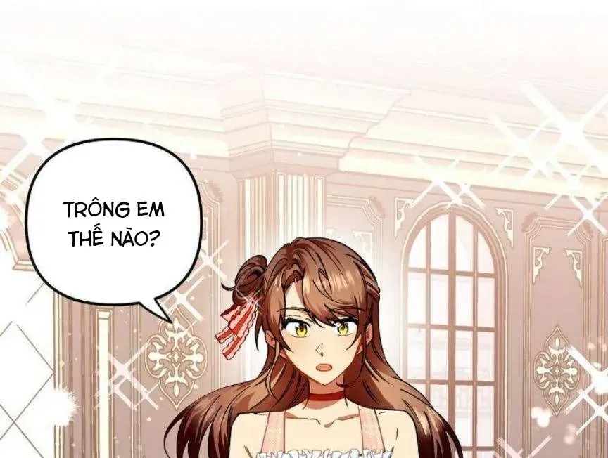 Phương Pháp Tán Tỉnh Của Nữ Thợ Săn Chapter 37 - 39