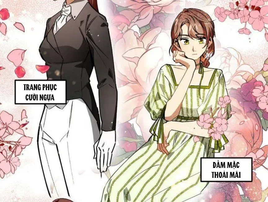 Phương Pháp Tán Tỉnh Của Nữ Thợ Săn Chapter 37 - 64