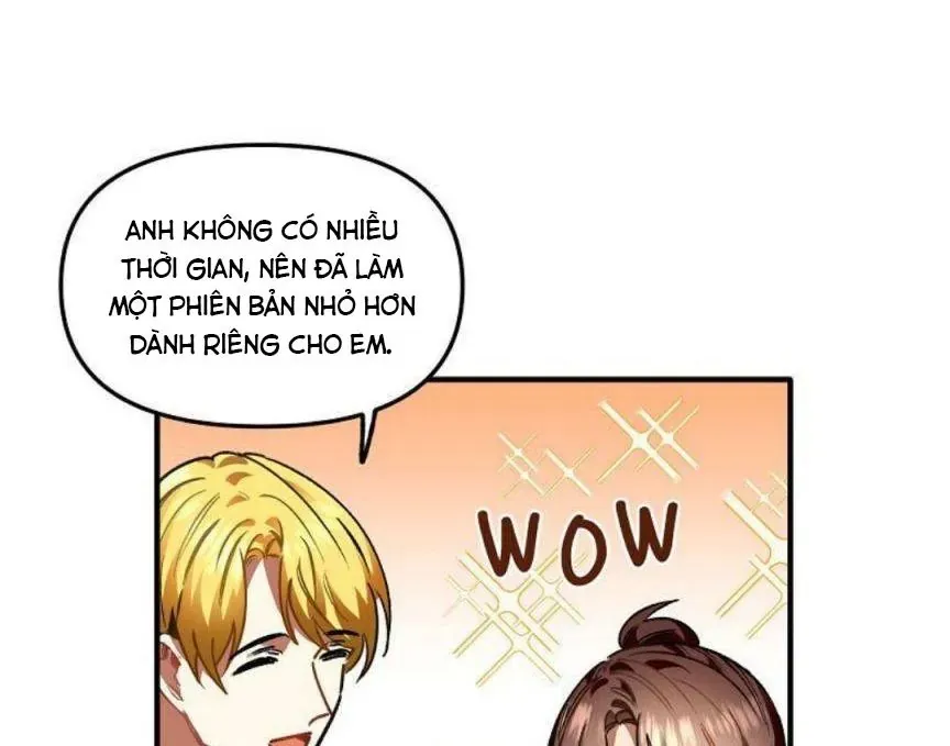 Phương Pháp Tán Tỉnh Của Nữ Thợ Săn Chapter 37 - 10