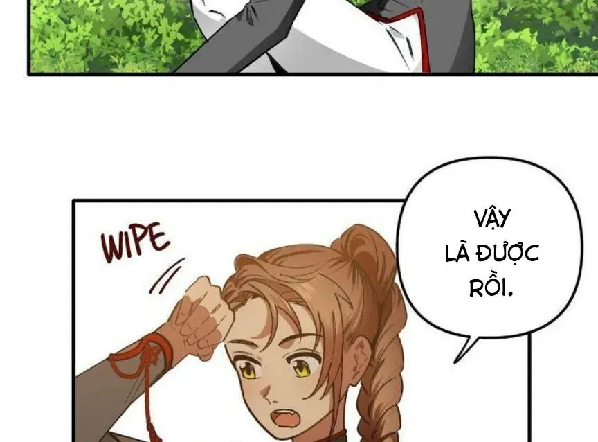 Phương Pháp Tán Tỉnh Của Nữ Thợ Săn Chapter 37 - 95