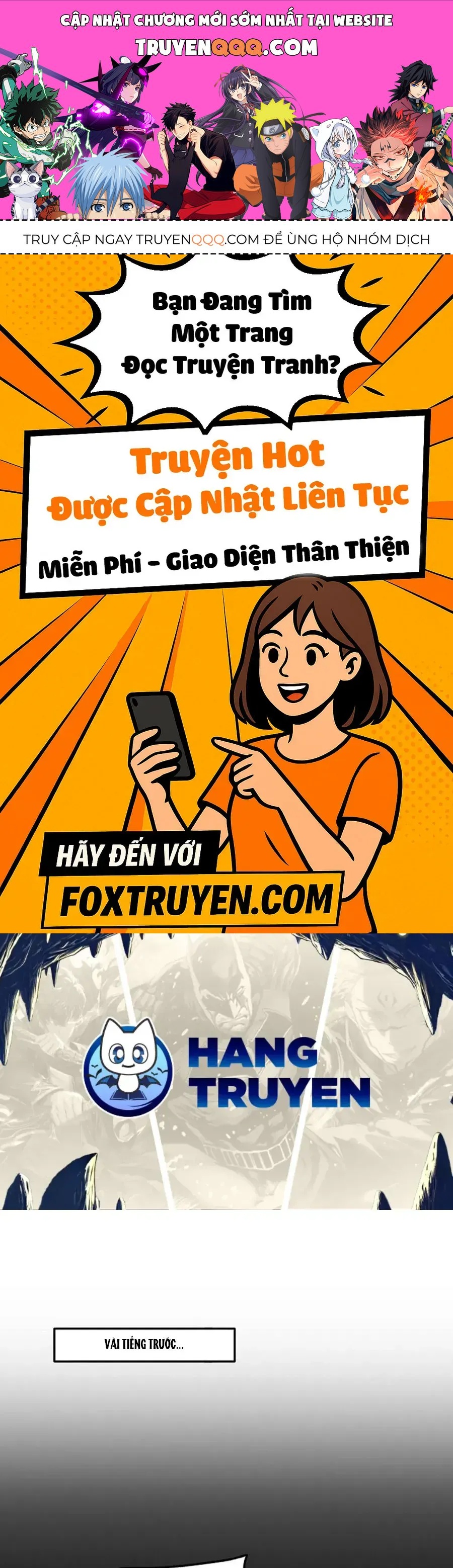 Phương Pháp Tán Tỉnh Của Nữ Thợ Săn Chapter 38 - 1