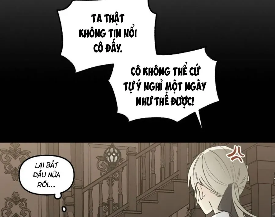 Phương Pháp Tán Tỉnh Của Nữ Thợ Săn Chapter 38 - 2