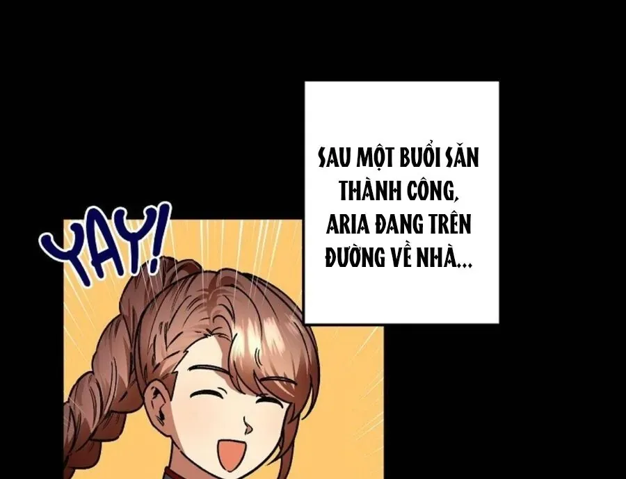 Phương Pháp Tán Tỉnh Của Nữ Thợ Săn Chapter 38 - 39