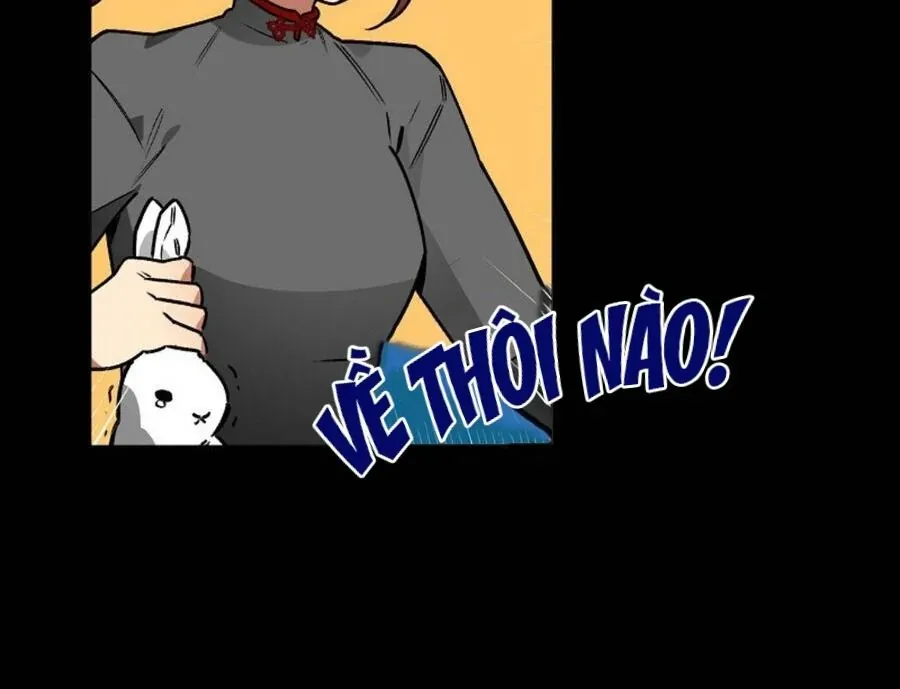 Phương Pháp Tán Tỉnh Của Nữ Thợ Săn Chapter 38 - 40