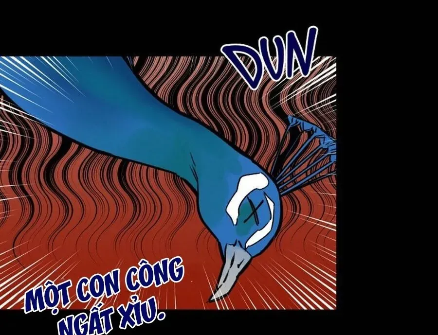 Phương Pháp Tán Tỉnh Của Nữ Thợ Săn Chapter 38 - 41