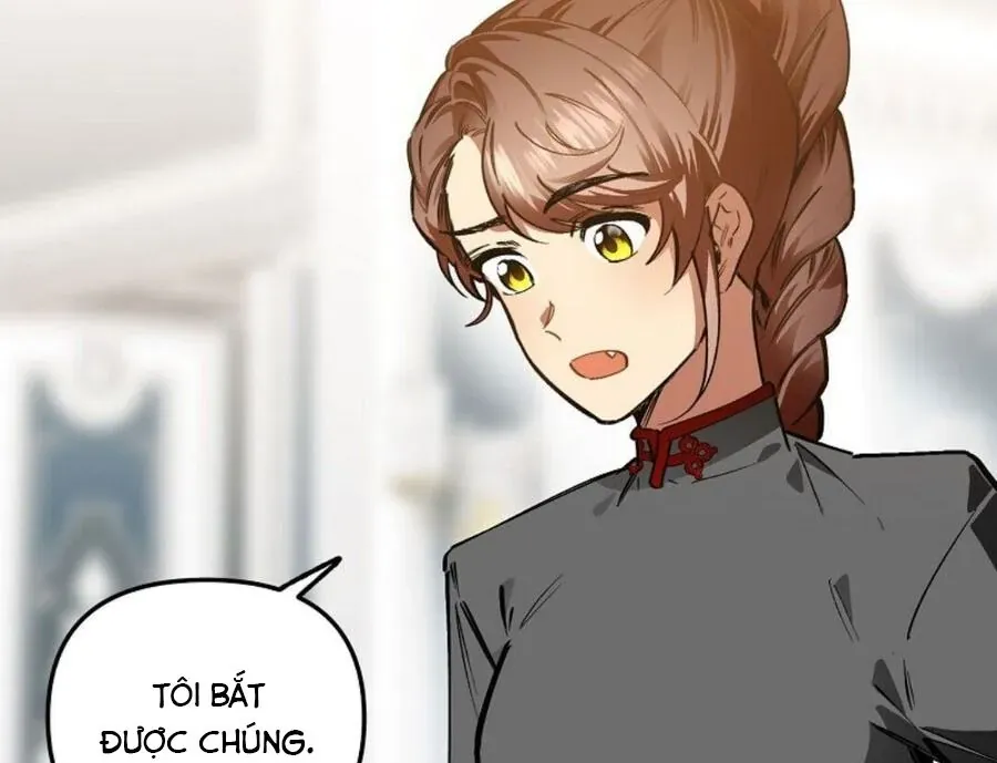 Phương Pháp Tán Tỉnh Của Nữ Thợ Săn Chapter 38 - 48