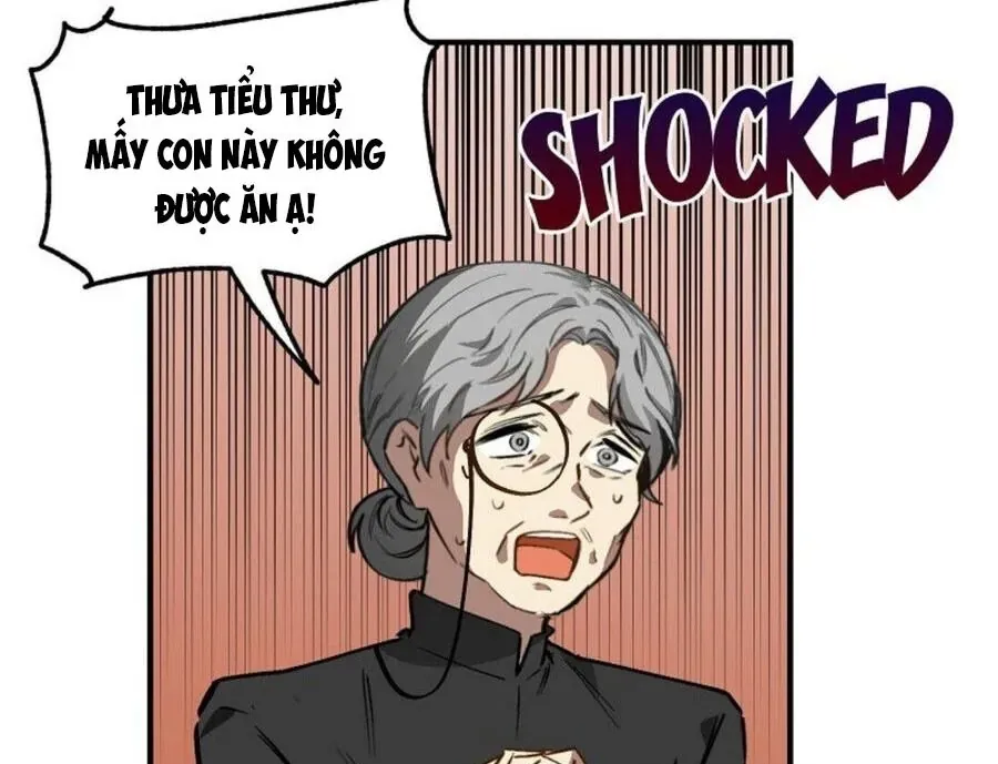 Phương Pháp Tán Tỉnh Của Nữ Thợ Săn Chapter 38 - 50