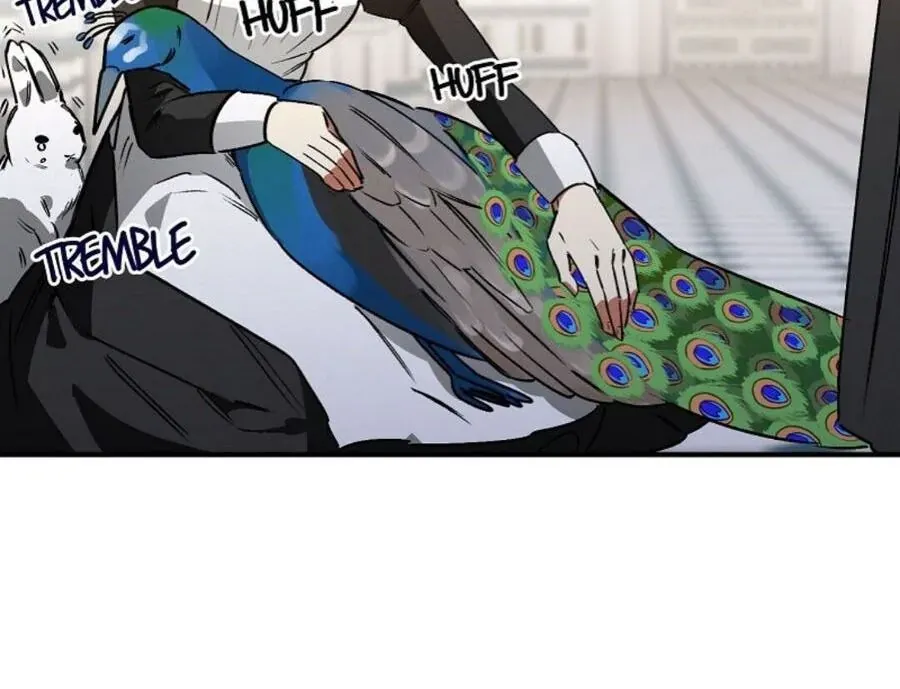 Phương Pháp Tán Tỉnh Của Nữ Thợ Săn Chapter 38 - 53