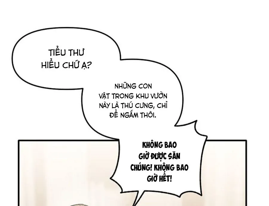 Phương Pháp Tán Tỉnh Của Nữ Thợ Săn Chapter 38 - 54