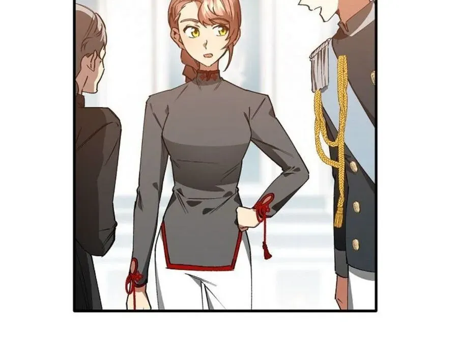 Phương Pháp Tán Tỉnh Của Nữ Thợ Săn Chapter 38 - 59