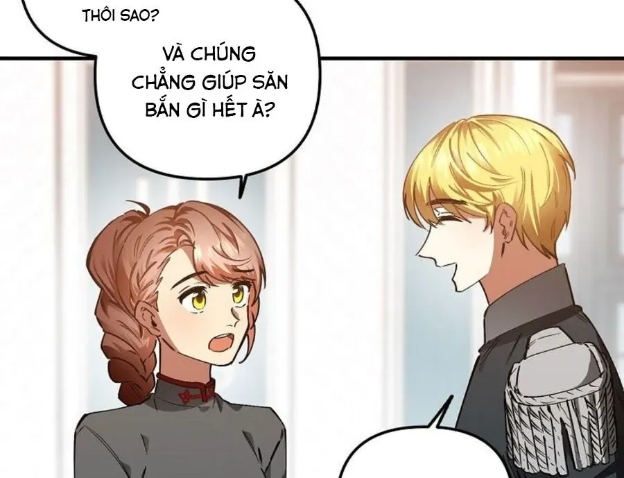 Phương Pháp Tán Tỉnh Của Nữ Thợ Săn Chapter 38 - 61
