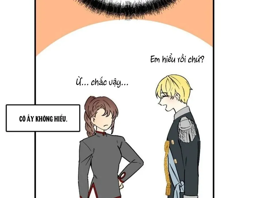 Phương Pháp Tán Tỉnh Của Nữ Thợ Săn Chapter 38 - 63