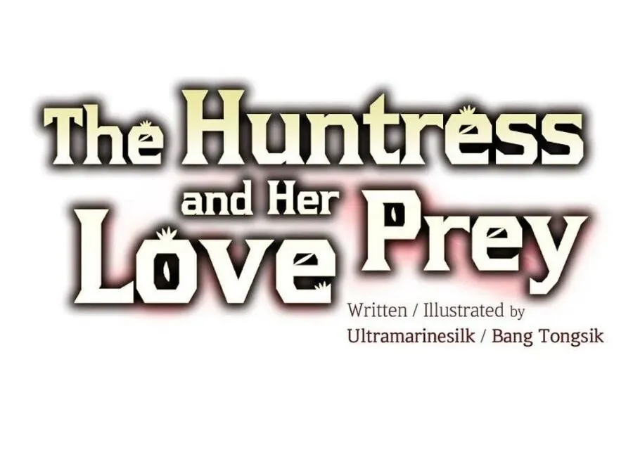 Phương Pháp Tán Tỉnh Của Nữ Thợ Săn Chapter 39 - 2