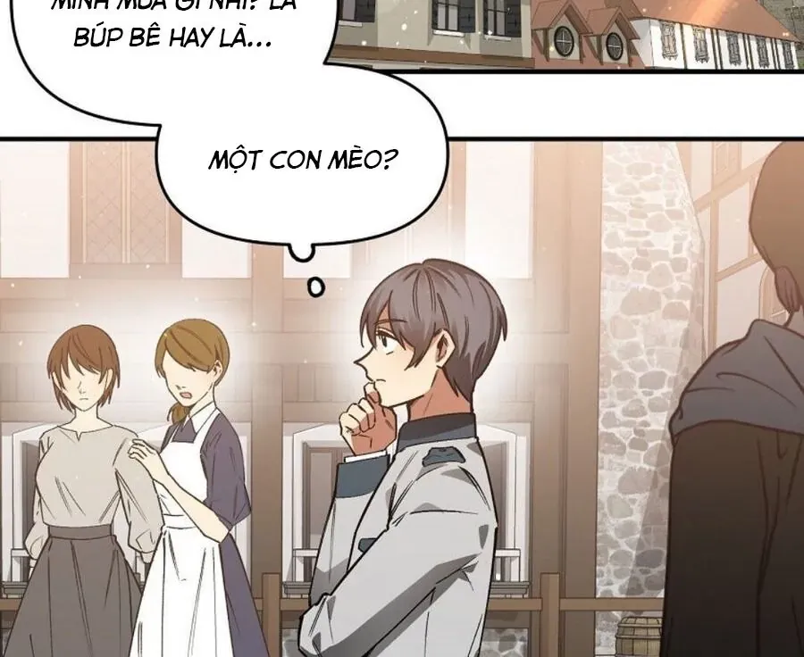 Phương Pháp Tán Tỉnh Của Nữ Thợ Săn Chapter 39 - 23