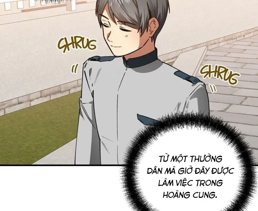 Phương Pháp Tán Tỉnh Của Nữ Thợ Săn Chapter 39 - 29