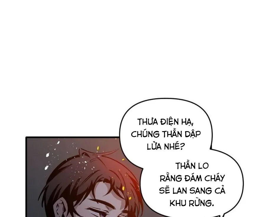 Phương Pháp Tán Tỉnh Của Nữ Thợ Săn Chapter 39 - 47