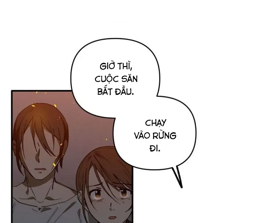Phương Pháp Tán Tỉnh Của Nữ Thợ Săn Chapter 39 - 71