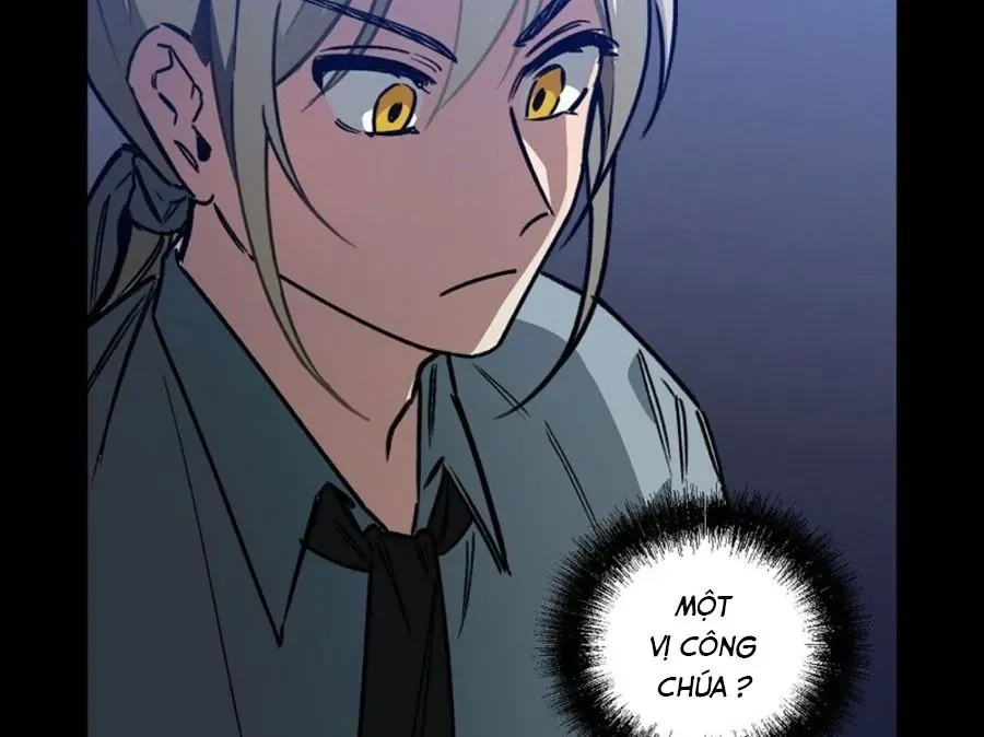 Phương Pháp Tán Tỉnh Của Nữ Thợ Săn Chapter 40 - 16