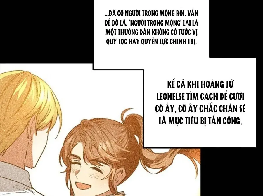 Phương Pháp Tán Tỉnh Của Nữ Thợ Săn Chapter 40 - 24