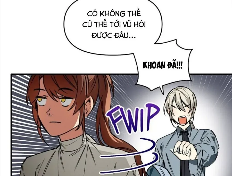 Phương Pháp Tán Tỉnh Của Nữ Thợ Săn Chapter 40 - 37