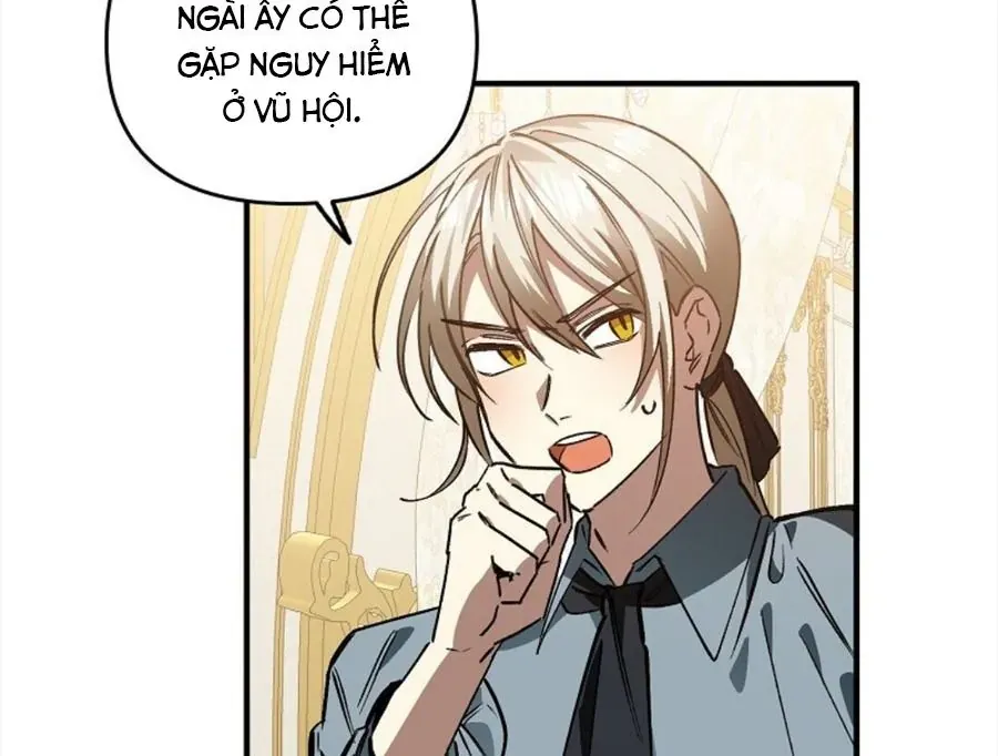 Phương Pháp Tán Tỉnh Của Nữ Thợ Săn Chapter 40 - 41