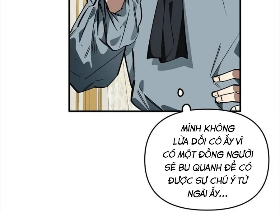 Phương Pháp Tán Tỉnh Của Nữ Thợ Săn Chapter 40 - 42