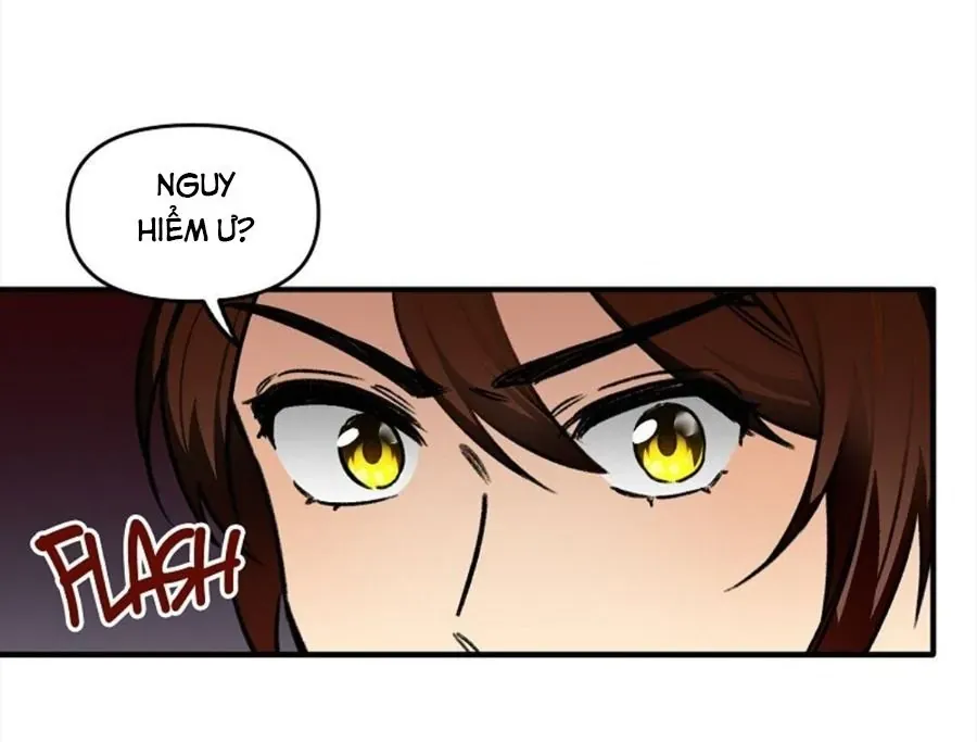 Phương Pháp Tán Tỉnh Của Nữ Thợ Săn Chapter 40 - 43