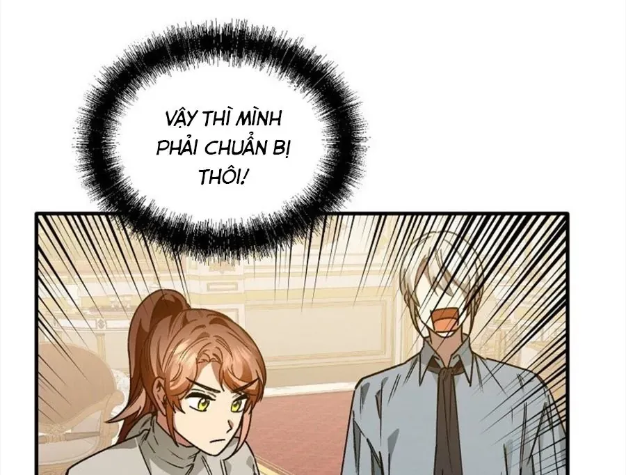Phương Pháp Tán Tỉnh Của Nữ Thợ Săn Chapter 40 - 44