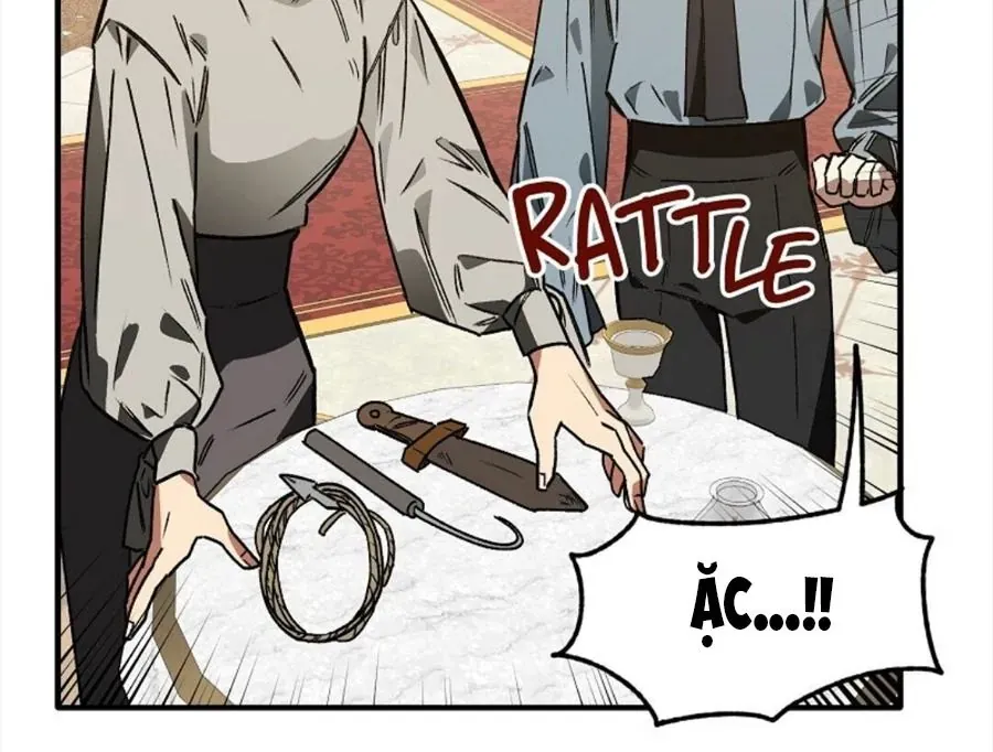 Phương Pháp Tán Tỉnh Của Nữ Thợ Săn Chapter 40 - 45