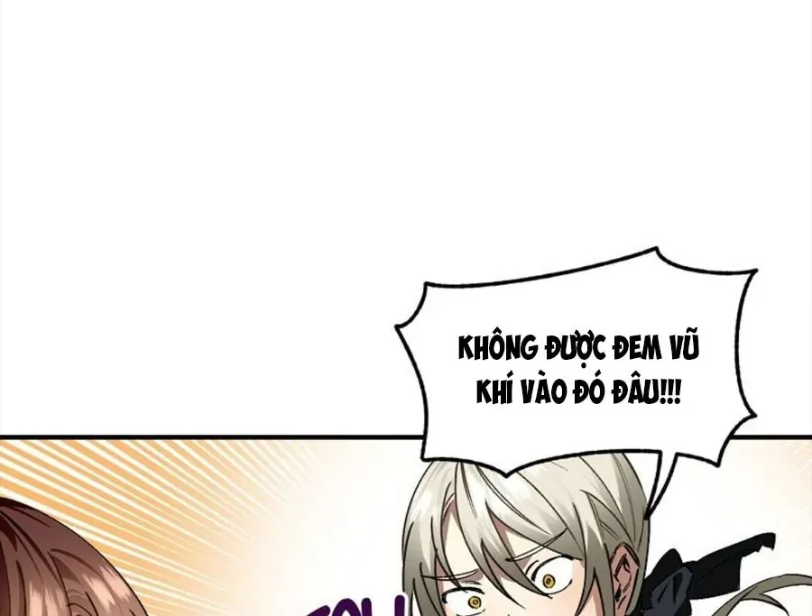 Phương Pháp Tán Tỉnh Của Nữ Thợ Săn Chapter 40 - 46