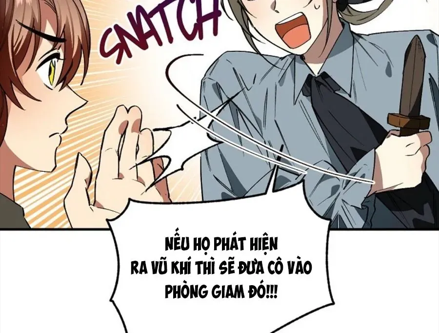 Phương Pháp Tán Tỉnh Của Nữ Thợ Săn Chapter 40 - 47