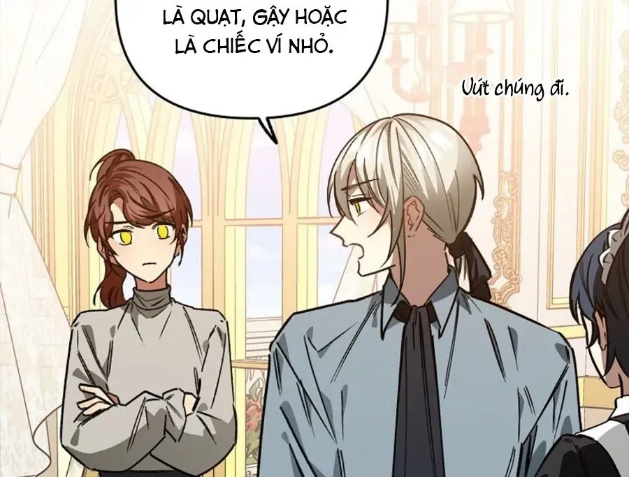 Phương Pháp Tán Tỉnh Của Nữ Thợ Săn Chapter 40 - 54