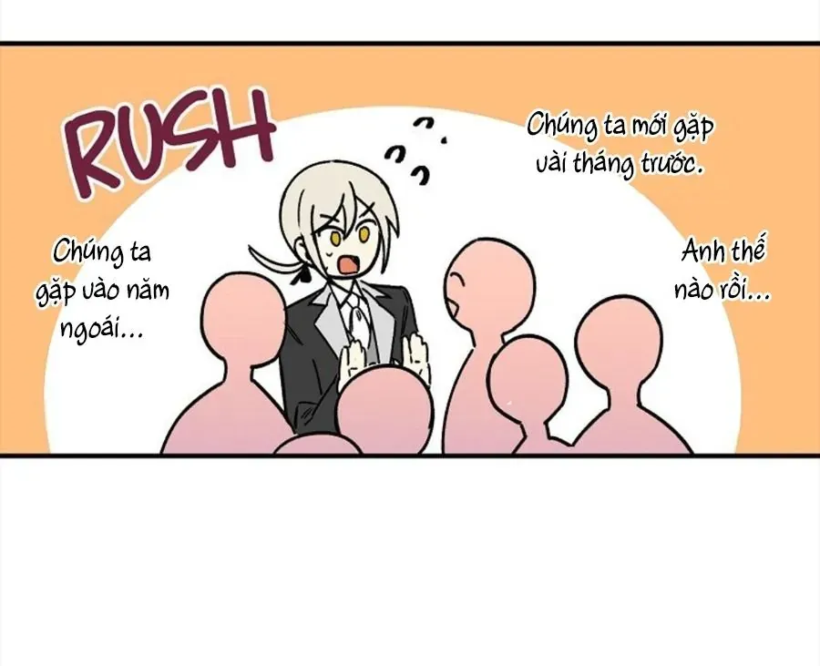 Phương Pháp Tán Tỉnh Của Nữ Thợ Săn Chapter 40 - 86