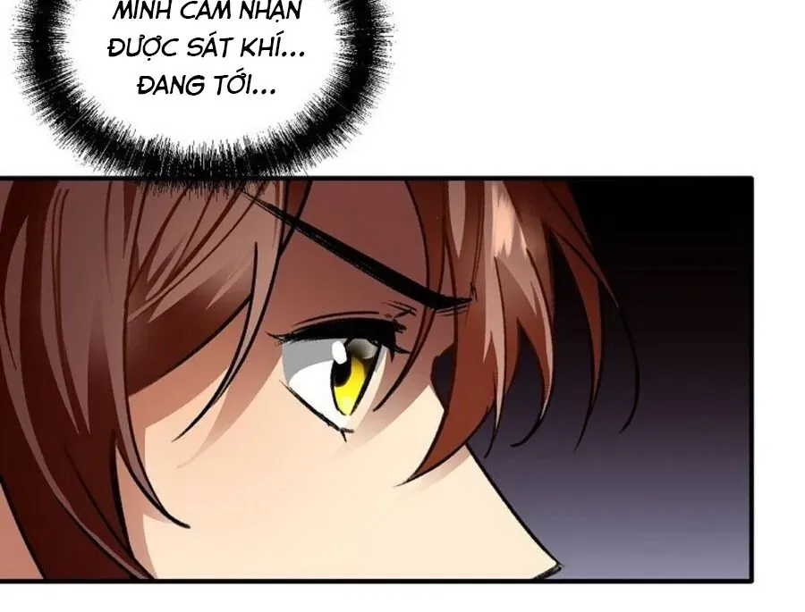 Phương Pháp Tán Tỉnh Của Nữ Thợ Săn Chapter 41 - 23