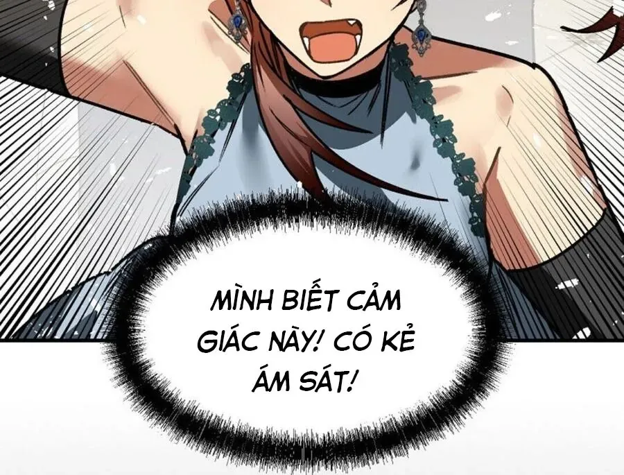 Phương Pháp Tán Tỉnh Của Nữ Thợ Săn Chapter 41 - 28