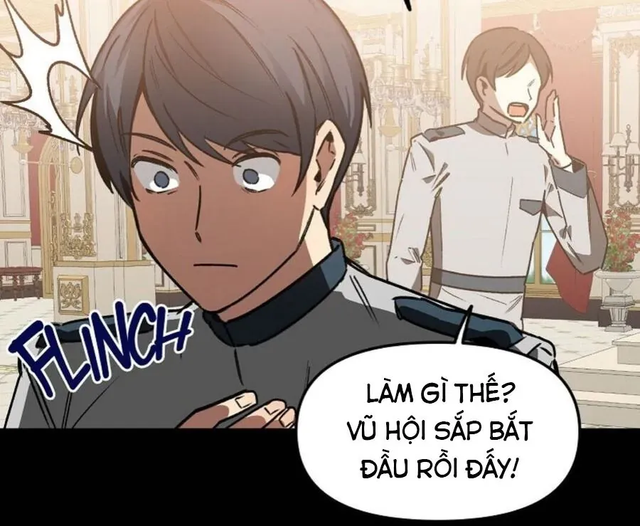 Phương Pháp Tán Tỉnh Của Nữ Thợ Săn Chapter 41 - 51