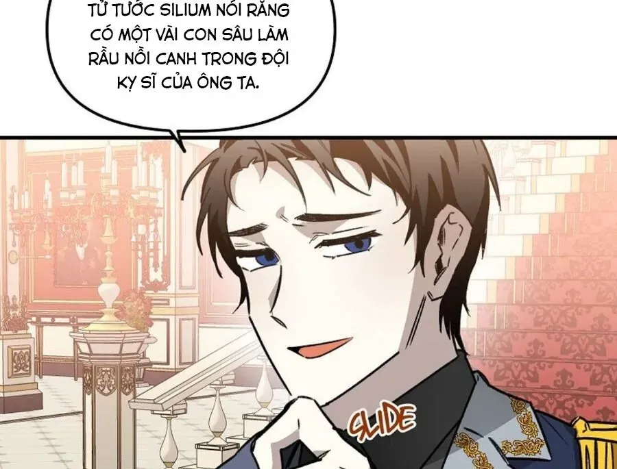 Phương Pháp Tán Tỉnh Của Nữ Thợ Săn Chapter 41 - 10