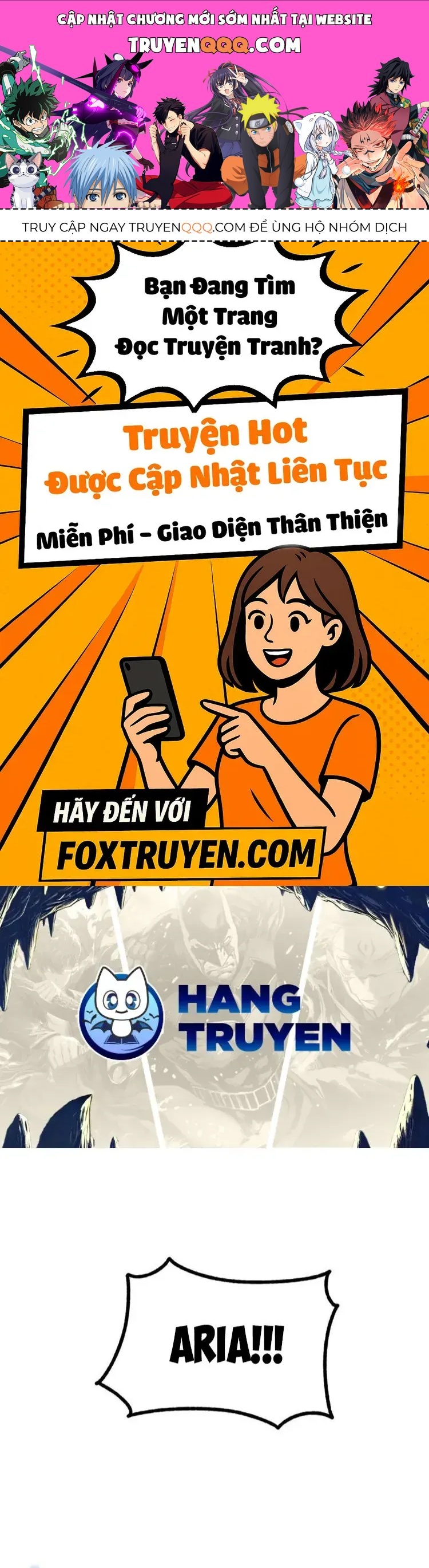 Phương Pháp Tán Tỉnh Của Nữ Thợ Săn Chapter 42 - 1