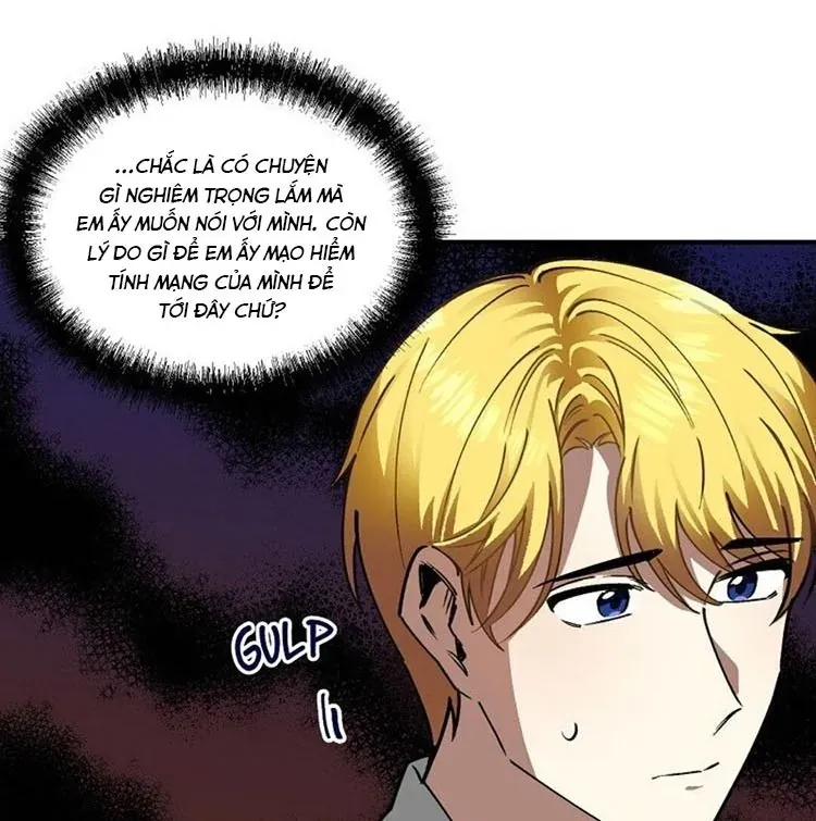 Phương Pháp Tán Tỉnh Của Nữ Thợ Săn Chapter 42 - 101