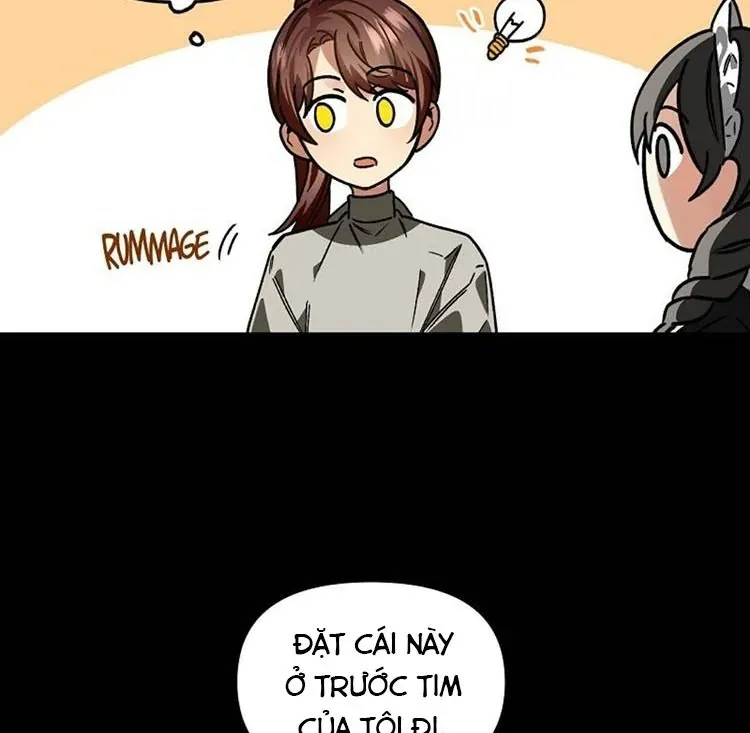 Phương Pháp Tán Tỉnh Của Nữ Thợ Săn Chapter 42 - 25