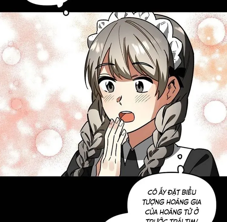 Phương Pháp Tán Tỉnh Của Nữ Thợ Săn Chapter 42 - 28