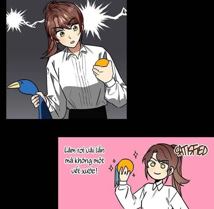 Phương Pháp Tán Tỉnh Của Nữ Thợ Săn Chapter 42 - 30