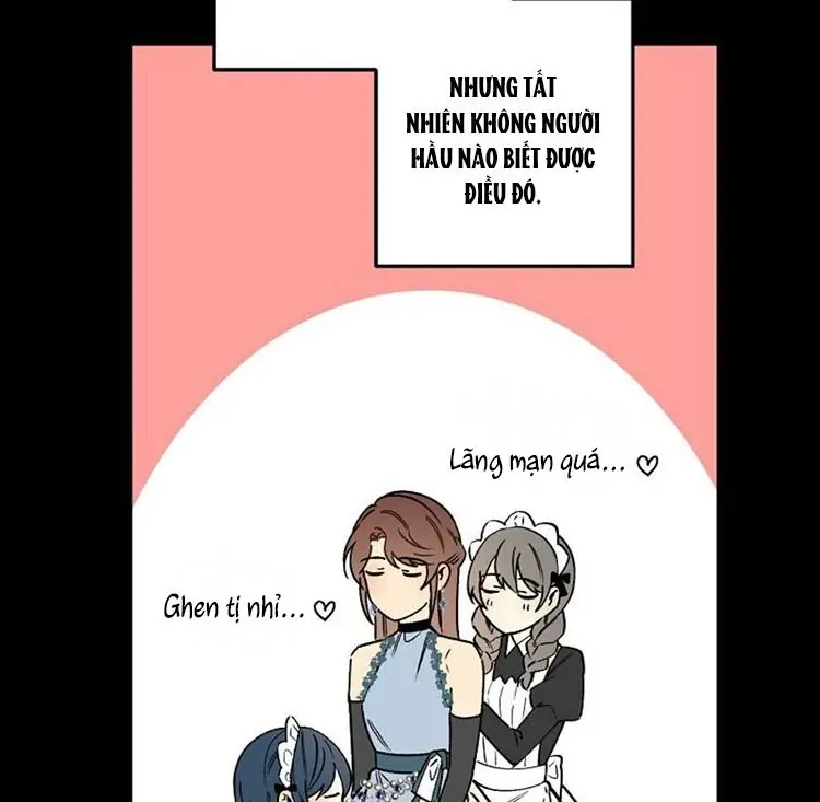Phương Pháp Tán Tỉnh Của Nữ Thợ Săn Chapter 42 - 32