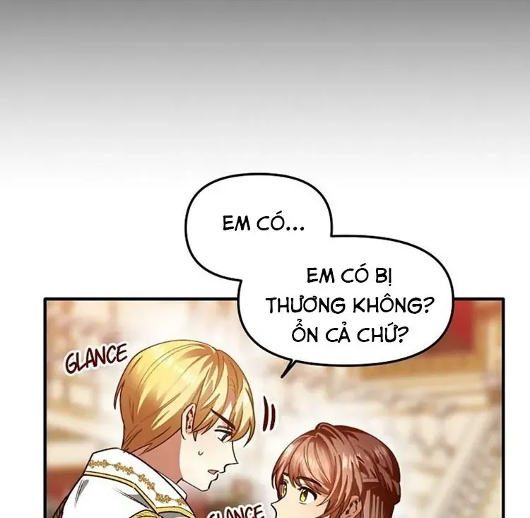 Phương Pháp Tán Tỉnh Của Nữ Thợ Săn Chapter 42 - 34